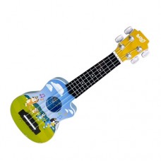Bluey 40cm Ukulele